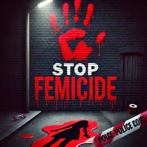 16 dana aktivizma - Femicid - uzroci, posljedice, rješenja