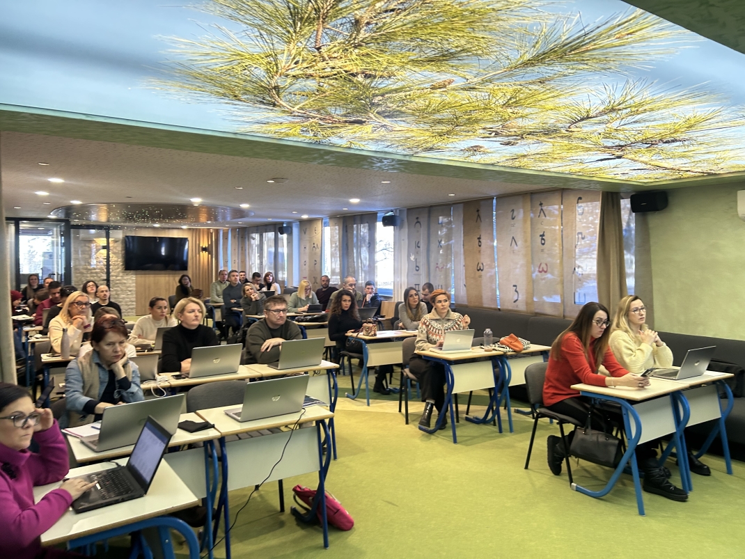 Edukacije o pisanju nastavnih priprema