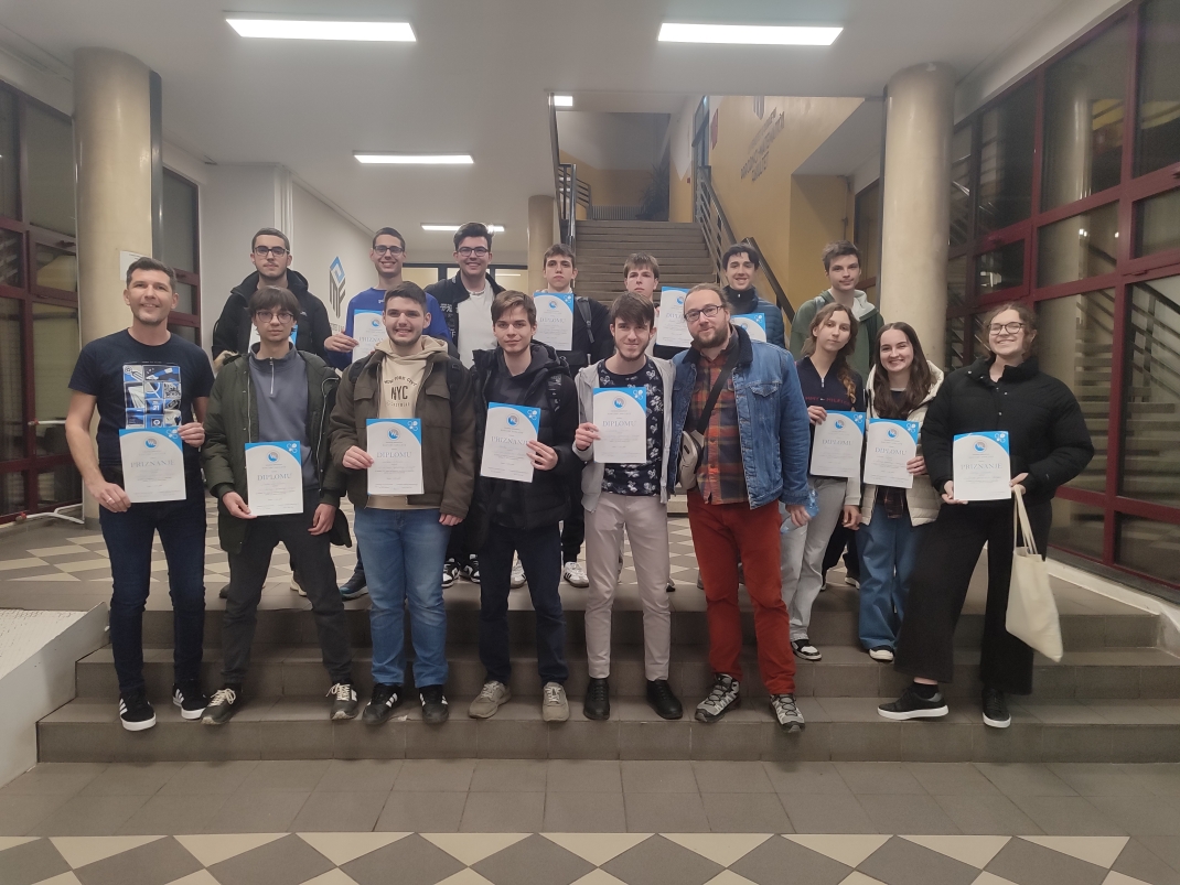 Naši matematičari briljirali na Federalnom takmičenju