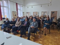 Saopštenje Ministarstva za odgoj i obrazovanje: Sigurnost djece u školama je prioritet